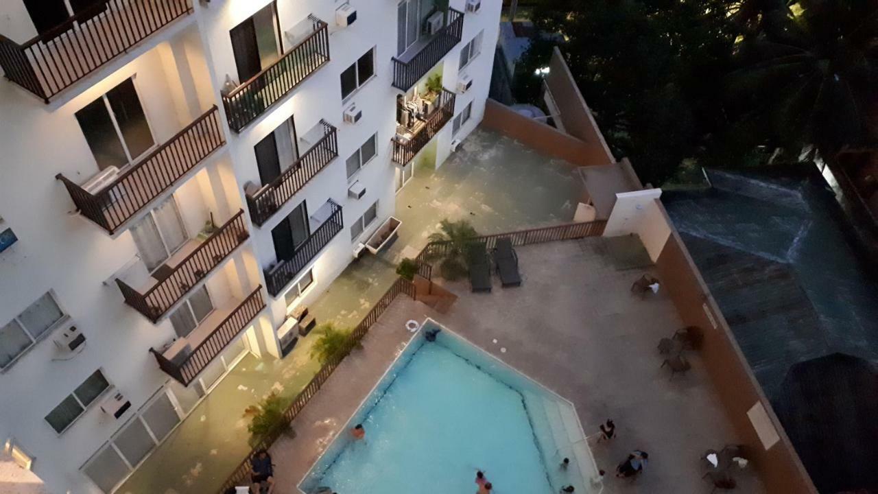 Jrmpt Residence Cebú Exterior foto