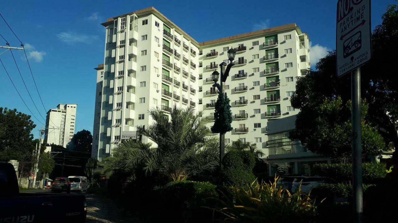 Jrmpt Residence Cebú Exterior foto