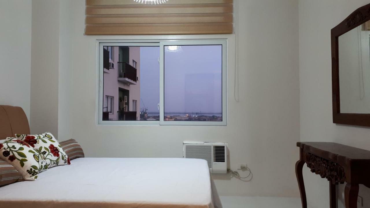 Jrmpt Residence Cebú Exterior foto